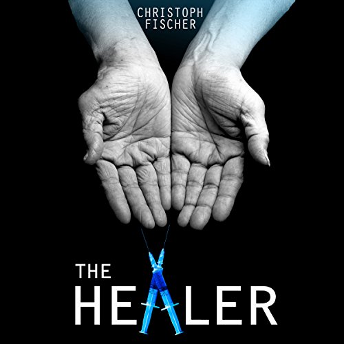 Cover of The Healer