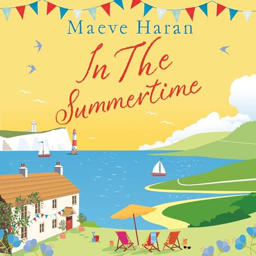 Cover of In the Summertime