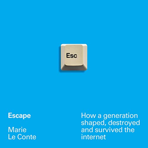 Cover of Escape