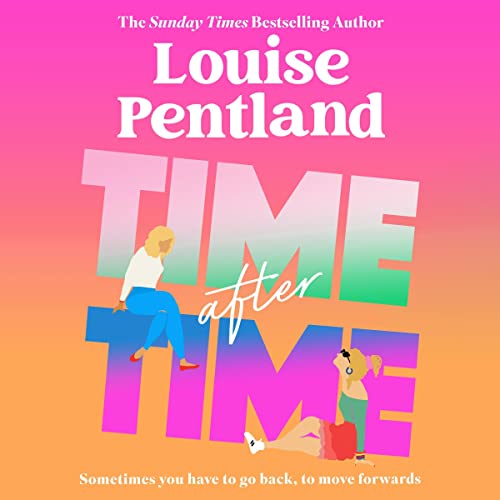 Cover of Time After Time