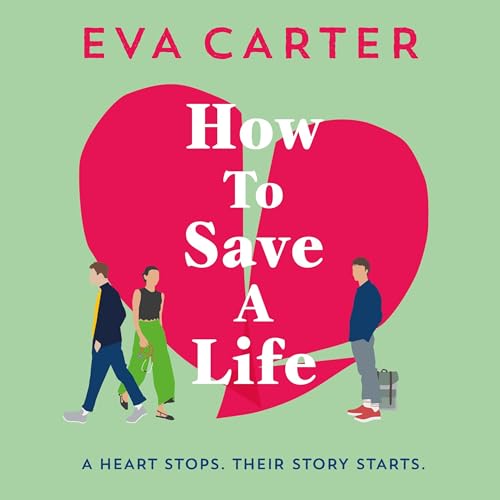Cover of How to Save a Life