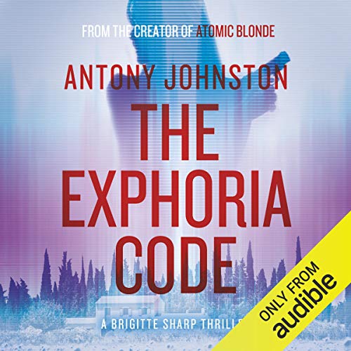 Cover of The Exphoria Code
