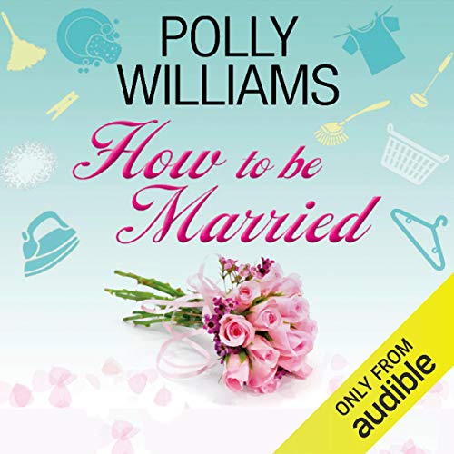 Cover of How to Be Married