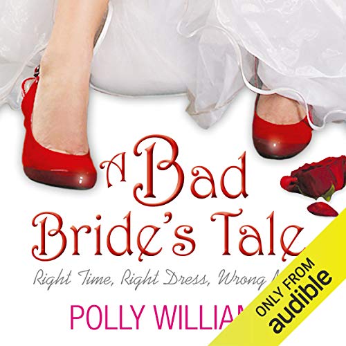 Cover of A Bad Bride's Tale