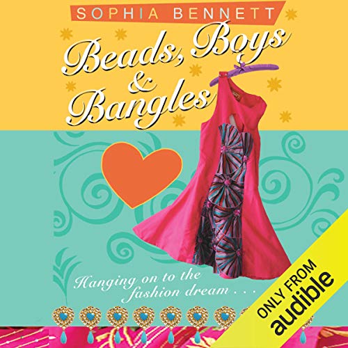 Cover of Beads, Boys and Bangles