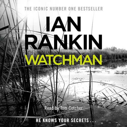 Cover of Watchman