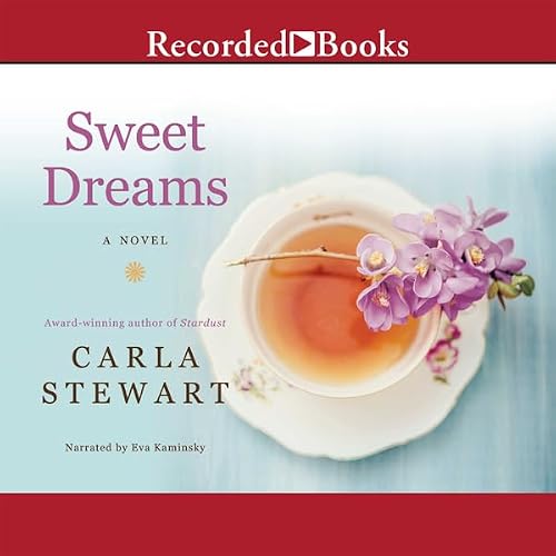 Cover of Sweet Dreams: A Novel