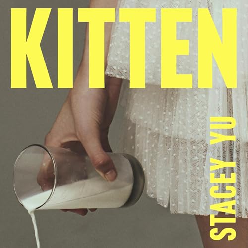 Cover of Kitten
