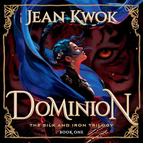 Cover of Dominion