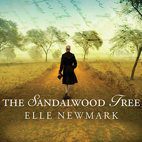 Cover of The Sandalwood Tree