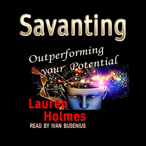 Cover of Savanting