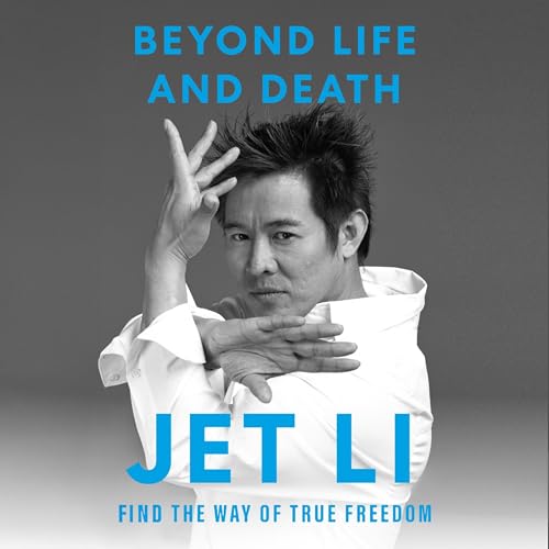 Cover of Beyond Life and Death