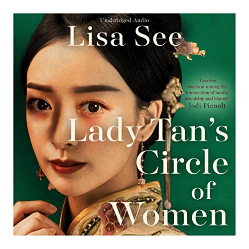 Cover of Lady Tan's Circle Of Women