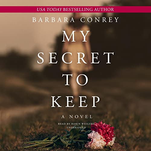 Cover of My Secret to Keep