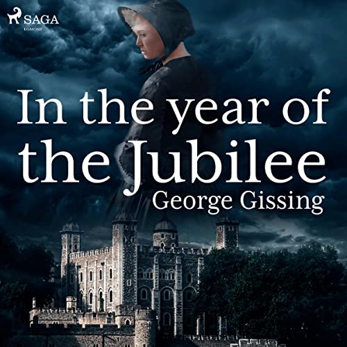 Cover of In the Year of the Jubilee