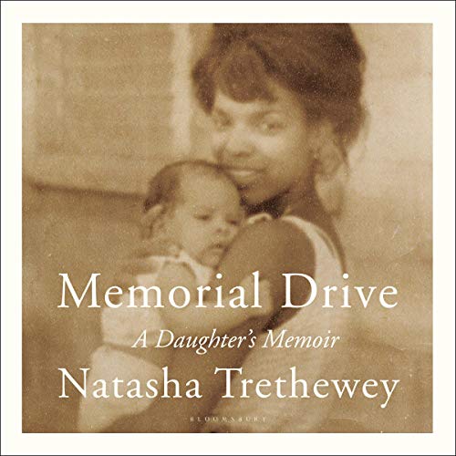 Cover of Memorial Drive