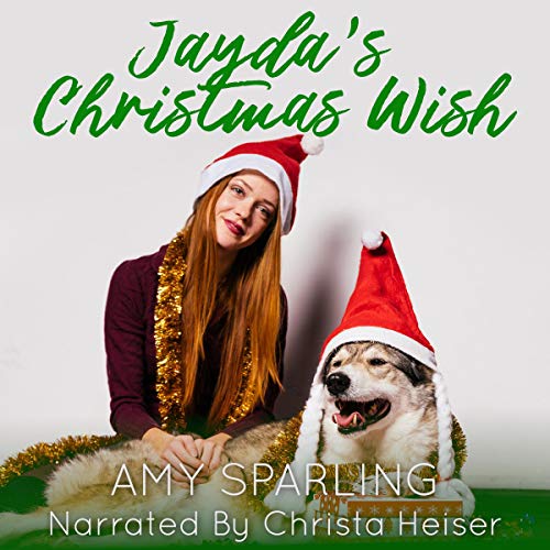 Cover of Jayda's Christmas Wish