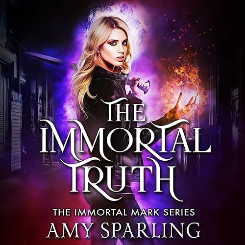Cover of The Immortal Truth