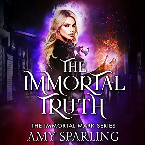 Cover of The Immortal Truth