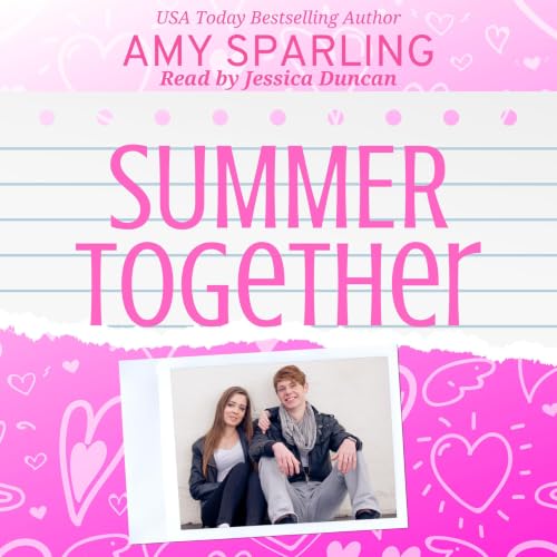 Cover of Summer Together