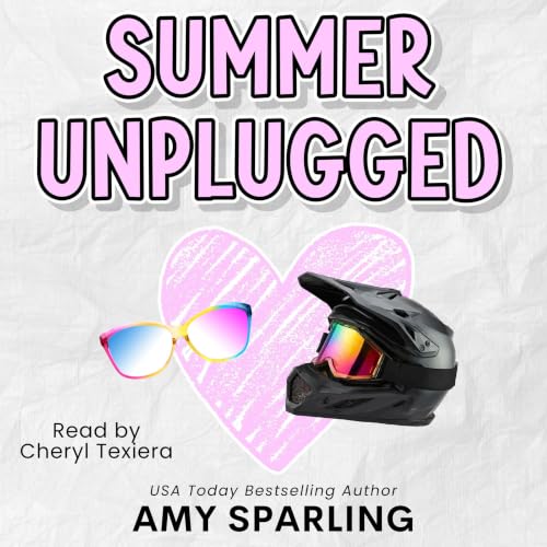 Cover of Summer Unplugged