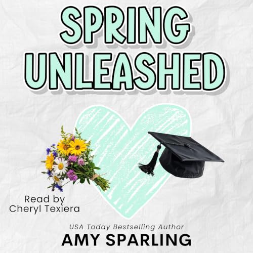 Cover of Spring Unleashed