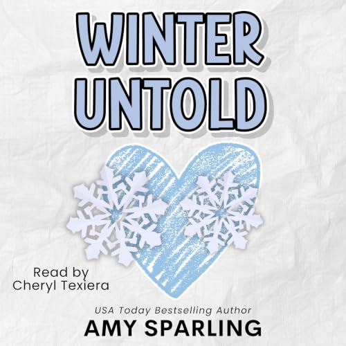Cover of Winter Untold