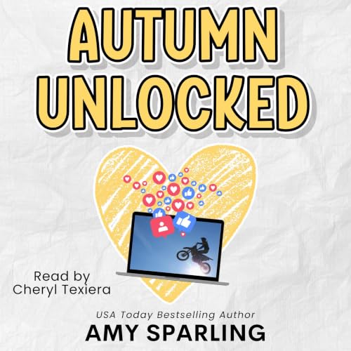 Cover of Autumn Unlocked