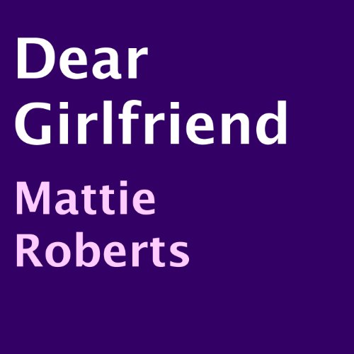 Cover of Dear Girlfriend