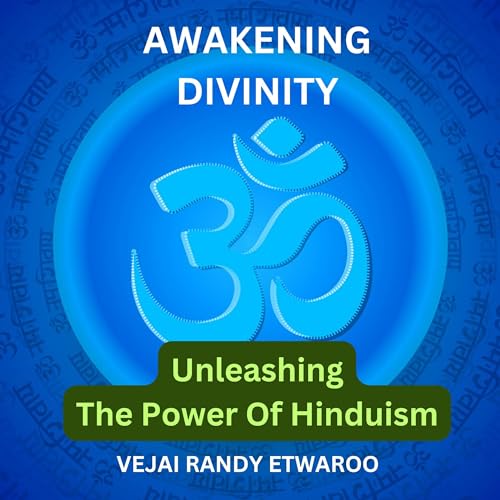 Cover of Awakening Divinity