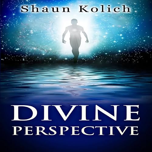 Cover of Divine Perspective