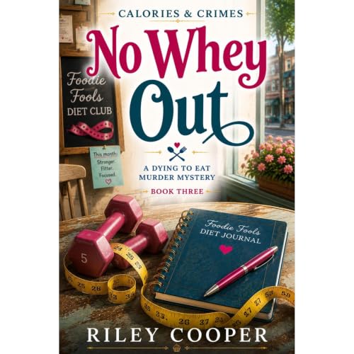 Cover of No Whey Out