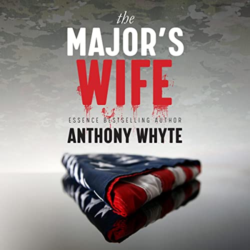 Cover of The Major's Wife