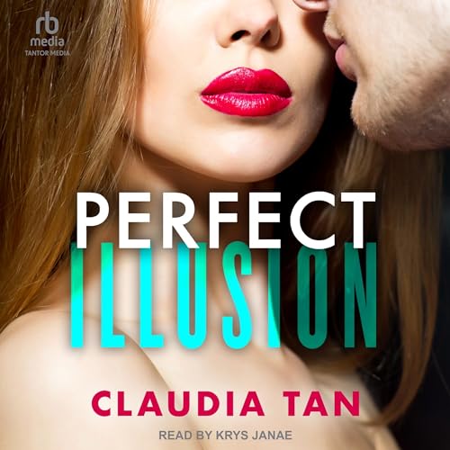 Cover of Perfect Illusion