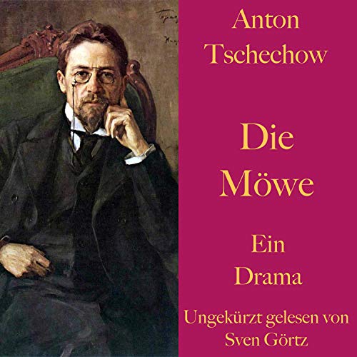 Cover of Die Möwe
