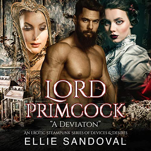 Cover of Lord Primcock: Chapter Two - A Deviation