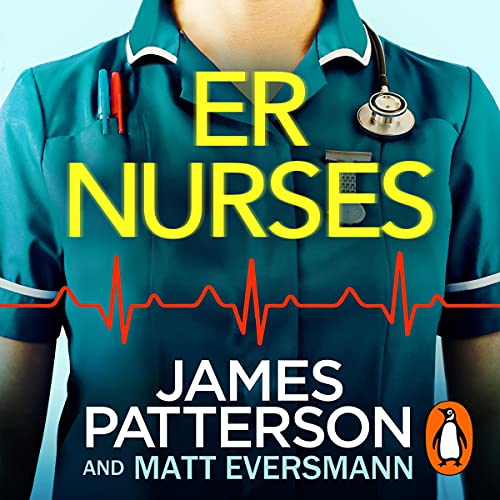 Cover of ER Nurses