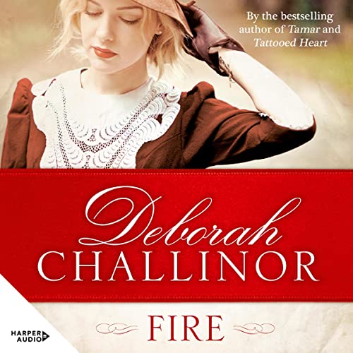 Cover of Fire