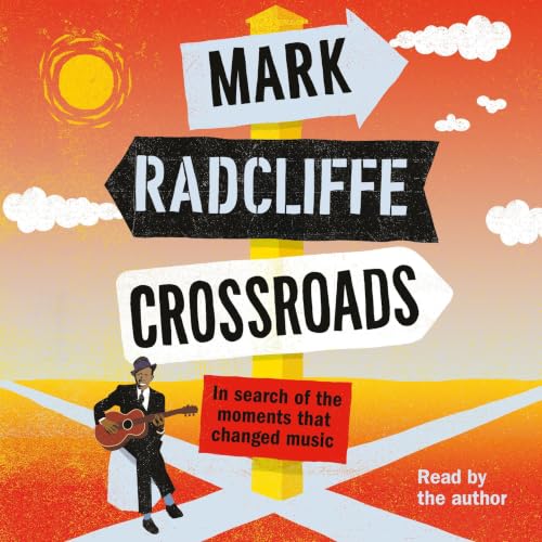 Cover of Crossroads