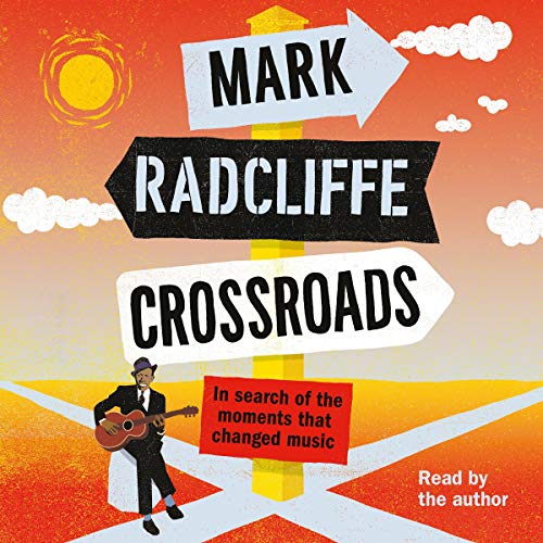 Cover of Crossroads