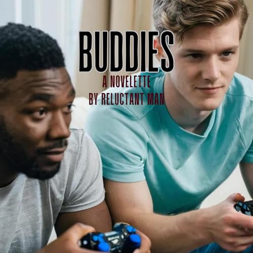Cover of Buddies