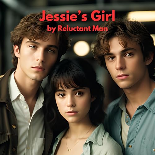 Cover of Jessie's Girl