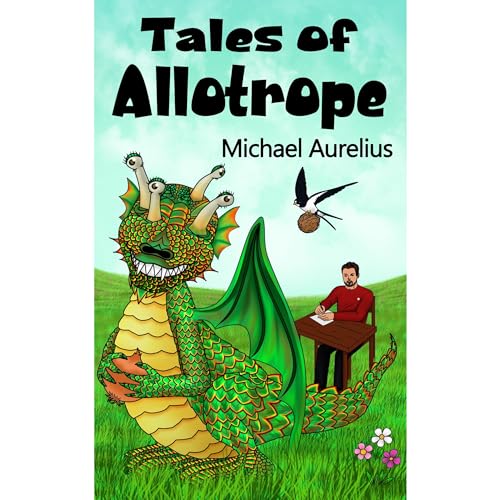Cover of Tales of Allotrope