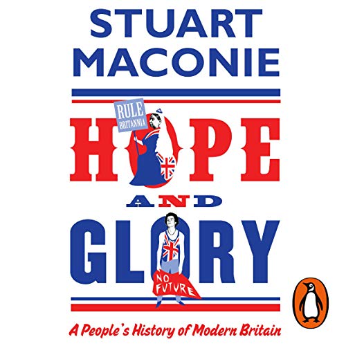 Cover of Hope and Glory