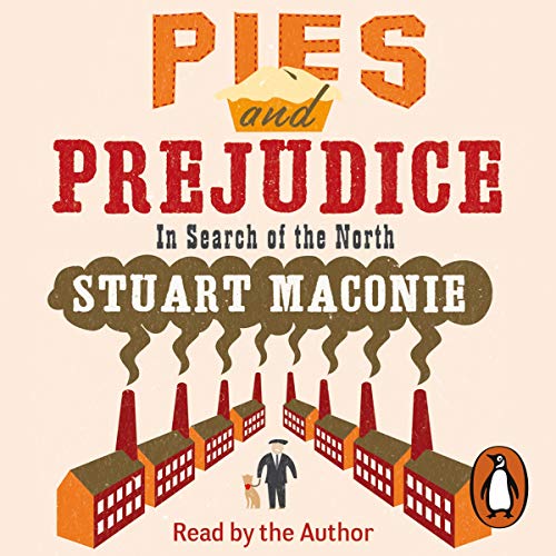 Cover of Pies and Prejudice