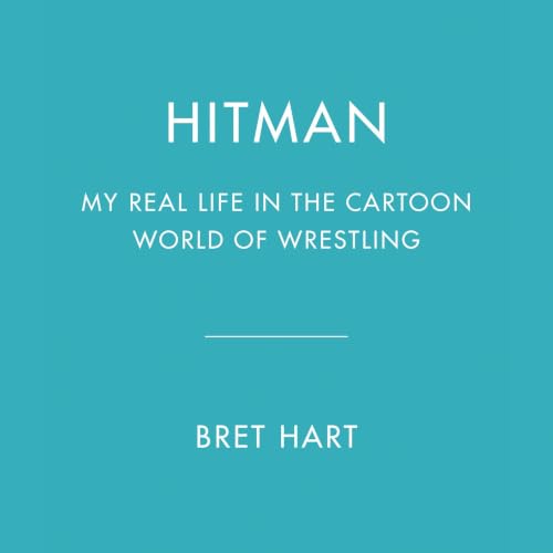 Cover of Hitman