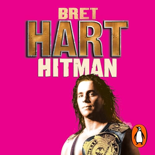 Cover of Hitman
