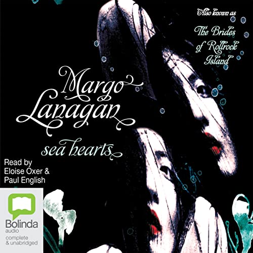 Cover of Sea Hearts