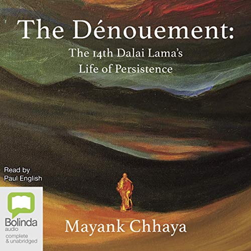 Cover of The Dénouement
