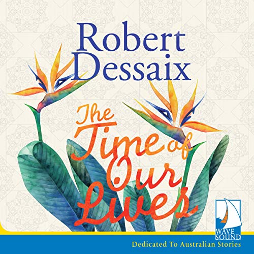 Cover of The Time of Our Lives
